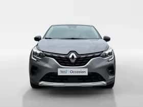 Renault Captur (2023) thumbnail 2