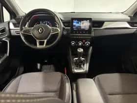 Renault Captur (2023) thumbnail 20