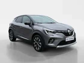 Renault Captur (2023) thumbnail 3