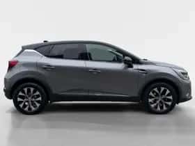 Renault Captur (2023) thumbnail 4