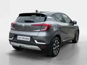Renault Captur (2023) thumbnail 5