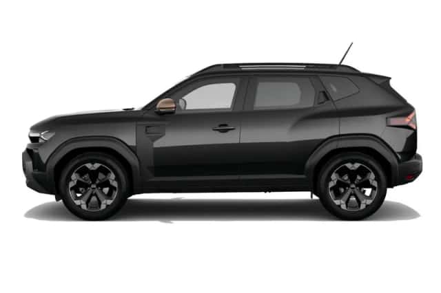 Dacia Duster (2026) thumbnail 2