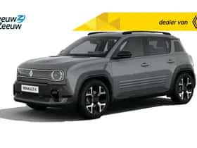 Renault 4 (2026)