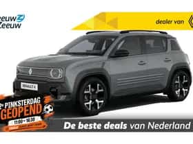 Renault 4 (2026)