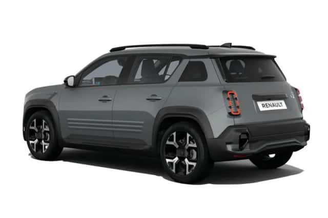 Renault 4 (2026) thumbnail 3