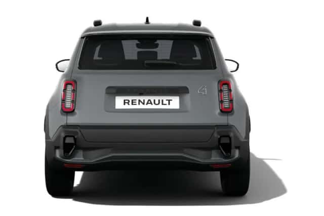 Renault 4 (2026) thumbnail 6