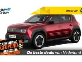 Renault 4 (2026)