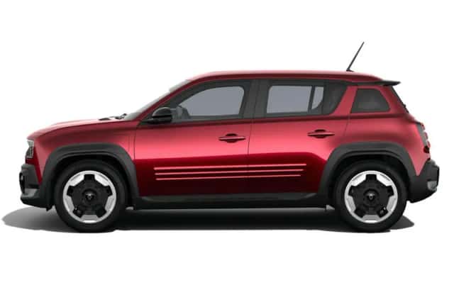 Renault 4 (2026) thumbnail 2