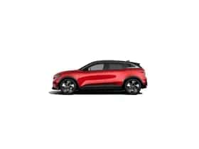 Renault Mégane E-Tech (2026) thumbnail 2