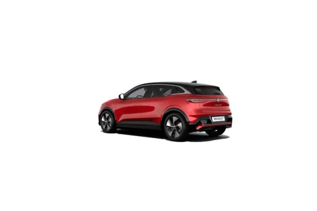 Renault Mégane E-Tech (2026) thumbnail 3