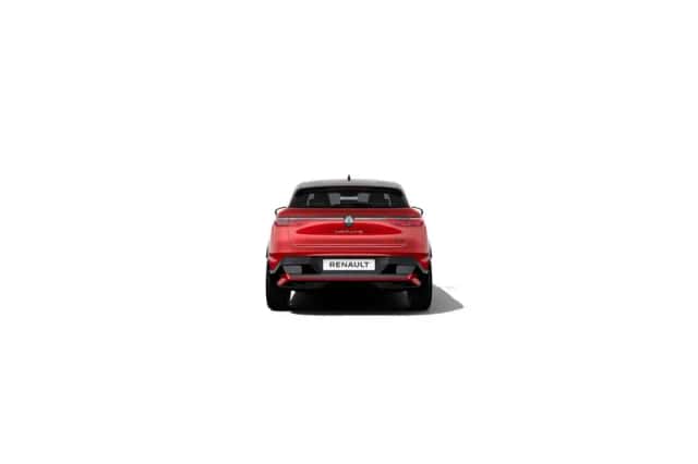 Renault Mégane E-Tech (2026) thumbnail 4