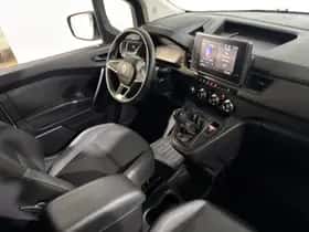 Renault Kangoo (2024) thumbnail 10