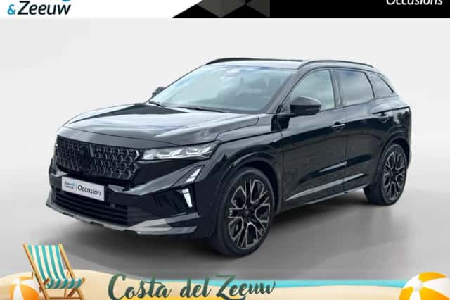 Renault Austral (2025) thumbnail 1