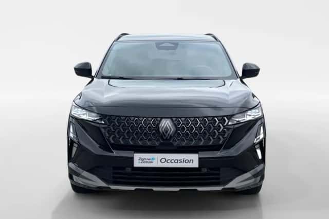 Renault Austral (2025) thumbnail 2