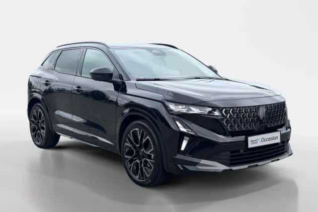 Renault Austral (2025) thumbnail 3