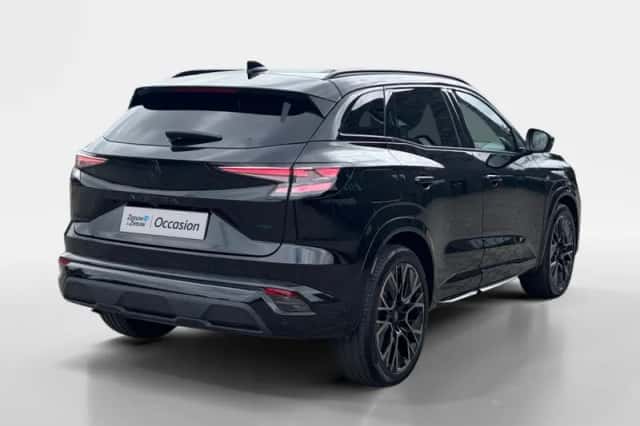 Renault Austral (2025) thumbnail 5