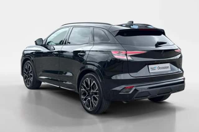 Renault Austral (2025) thumbnail 6