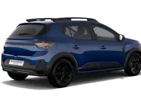 Dacia Sandero Stepway (2026) thumbnail 7