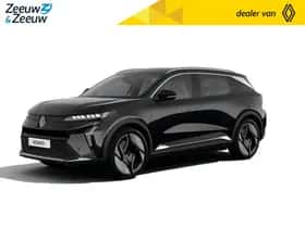 Renault Scénic (2026) thumbnail 1