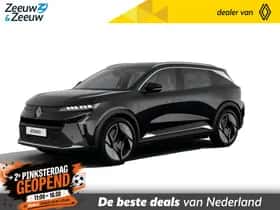 Renault Scénic (2026)