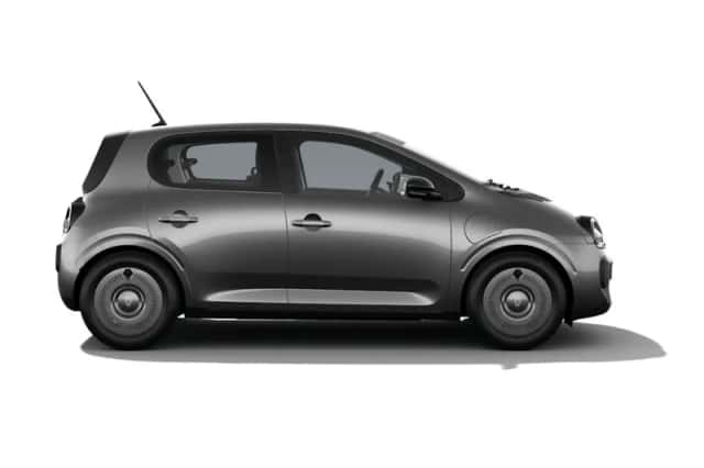 Renault Twingo (2026) thumbnail 6