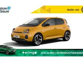 Renault Twingo (2026)