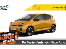 Renault Twingo (2026)