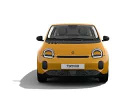 Renault Twingo (2026) thumbnail 8