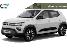 Dacia Spring (2026)