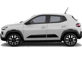 Dacia Spring (2026) thumbnail 2