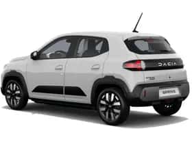 Dacia Spring (2026) thumbnail 3