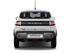 Dacia Spring (2026) thumbnail 4