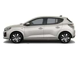 Dacia Sandero (2026) thumbnail 2