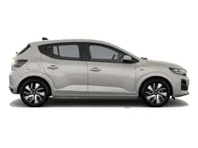 Dacia Sandero (2026) thumbnail 8