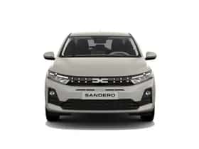 Dacia Sandero (2026) thumbnail 10
