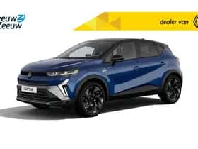 Renault Captur (2026)