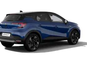 Renault Captur (2026) thumbnail 5