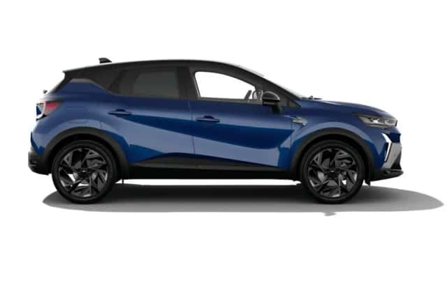 Renault Captur (2026) thumbnail 6