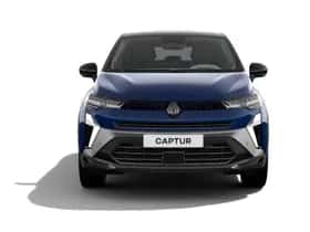 Renault Captur (2026) thumbnail 8