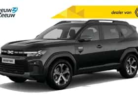 Dacia Bigster (2026)