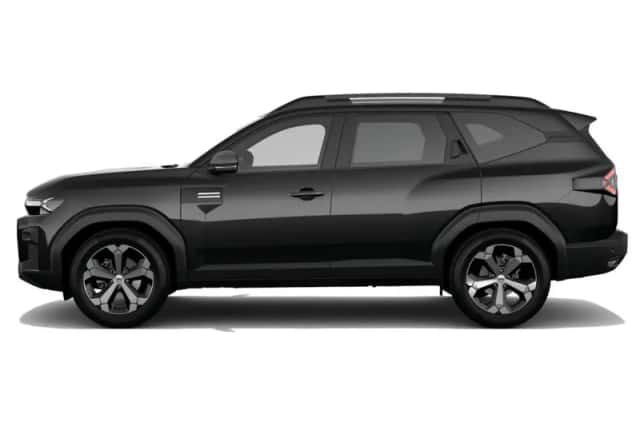 Dacia Bigster (2026) thumbnail 2