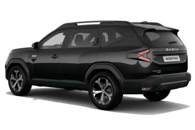Dacia Bigster (2026) thumbnail 3
