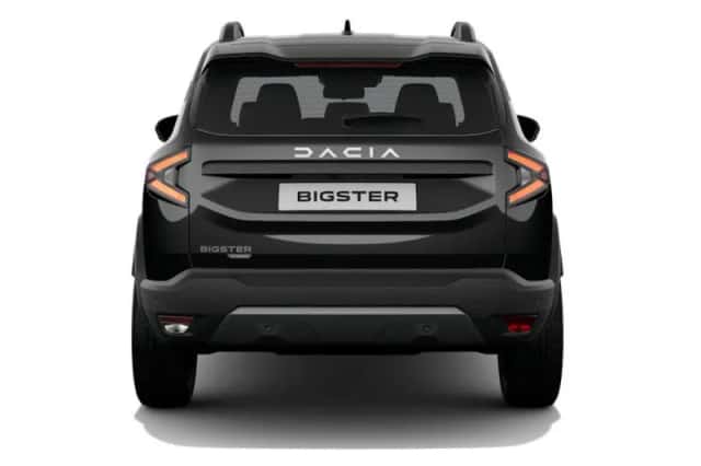Dacia Bigster (2026) thumbnail 6