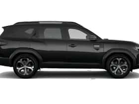Dacia Bigster (2026) thumbnail 8