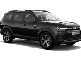 Dacia Bigster (2026) thumbnail 9
