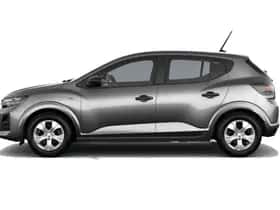 Dacia Sandero (2026) thumbnail 2