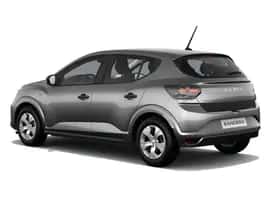 Dacia Sandero (2026) thumbnail 3