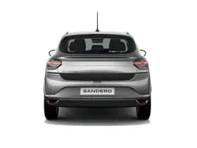 Dacia Sandero (2026) thumbnail 4