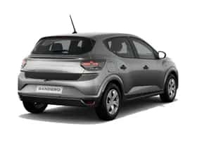 Dacia Sandero (2026) thumbnail 5