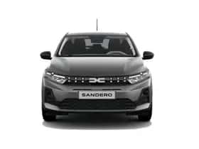 Dacia Sandero (2026) thumbnail 8
